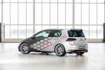 Volkswagen Golf GTi Heartbeat 2016 года